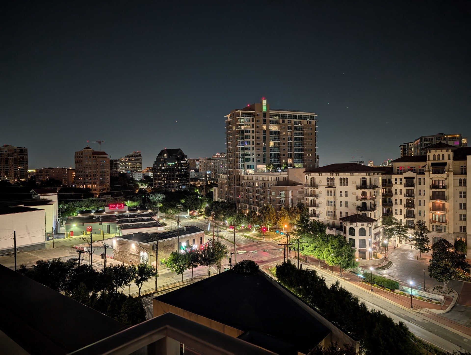 Dallas, TX